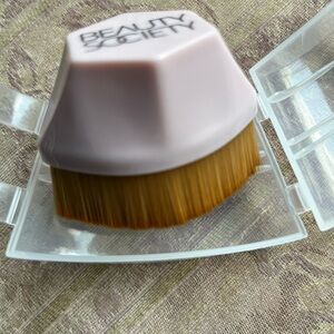 Foundation Brush🖌️